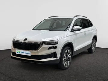 SKODA Karoq (2025)