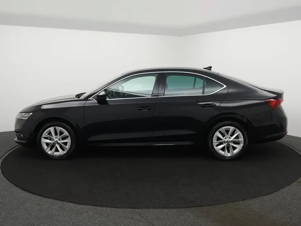 Škoda Octavia (2024) — foto 29 van 30