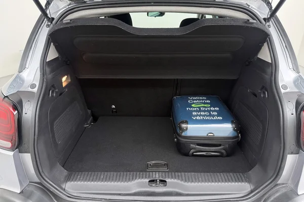 Citroen C3 Aircross (2024) — foto 9 van 27