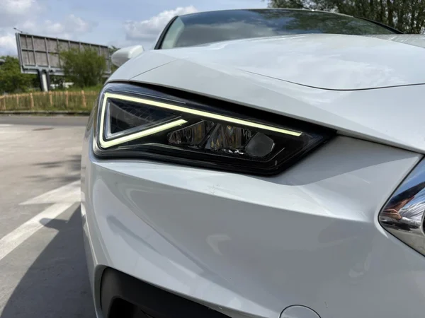 SEAT Leon (2020) — foto 15 van 24
