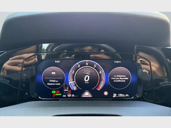 Volkswagen Golf VIII (2026) — foto 2 van 27