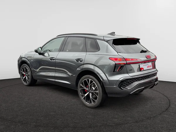 AUDI Q3 SUV e-hybrid (PHEV) (2025) — foto 18 van 24