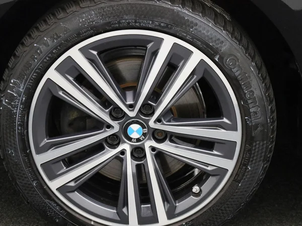 BMW 2 Reeks (2023) — foto 6 van 41