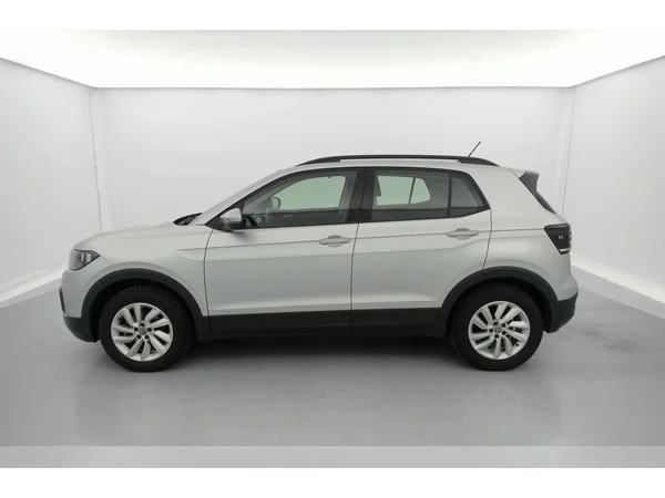 VOLKSWAGEN T-Cross (2024) — foto 31 van 36