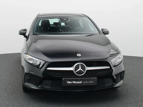 Mercedes-Benz A-Klasse (2023) — foto 17 van 23