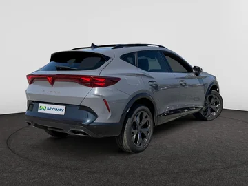 CUPRA Formentor (2025)