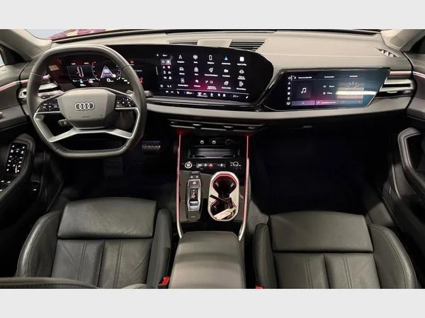 AUDI A6 Avant (2026) — foto 4 van 30
