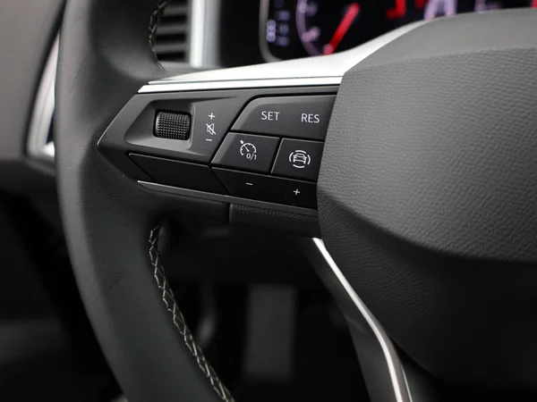 SEAT Ateca (2022) — foto 5 van 21
