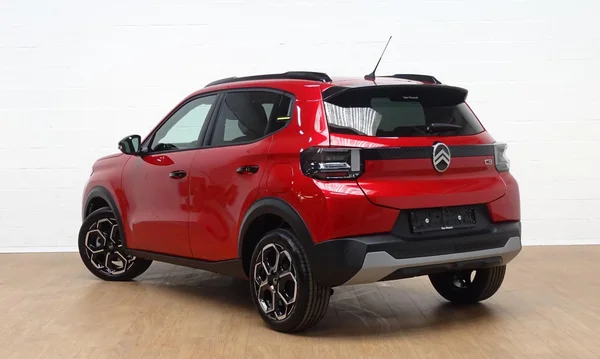 Citroën C3 (2026) — foto 21 van 26