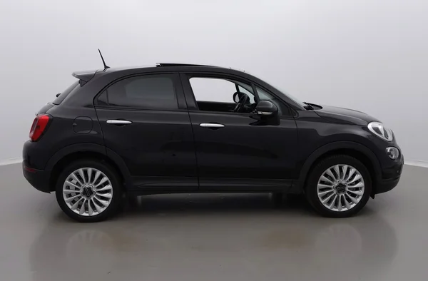 Fiat 500x (2019) — foto 29 van 32