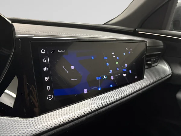 AUDI Q5 (2025) — foto 6 van 15