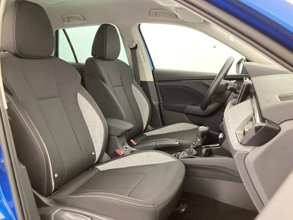SKODA Kamiq (2025) — foto 29 van 36