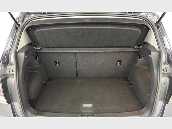 Volkswagen T-Cross (2025) — foto 6 van 24