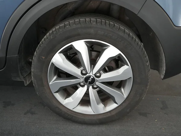 Kia Stonic (2025) — foto 6 van 22