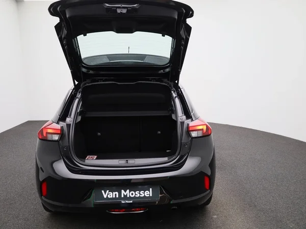 Opel Corsa (2023) — foto 3 van 34