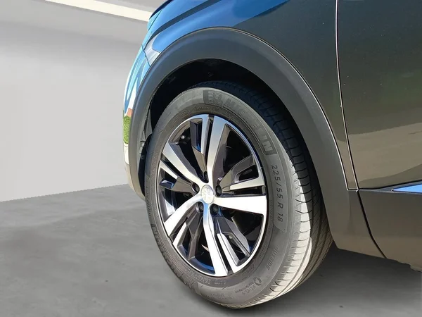 Peugeot 3008 (2020) — foto 15 van 18