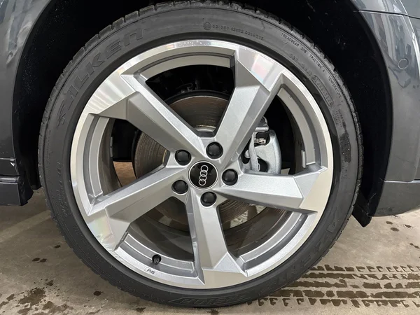 AUDI A3 Alltstreet (2025) — foto 5 van 21