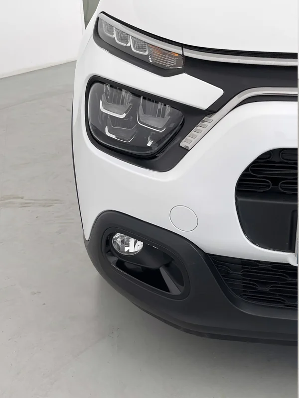 Citroen C3 (2020) — foto 31 van 42