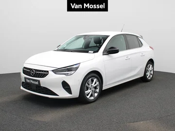 Opel Corsa (2022)