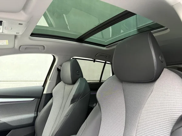 SKODA Enyaq (2026) — foto 9 van 20