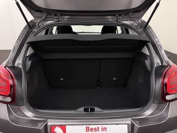 CITROEN C3 (2022) — foto 8 van 25