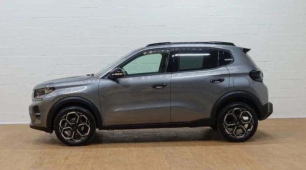 Citroën C3 (2025) — foto 23 van 27