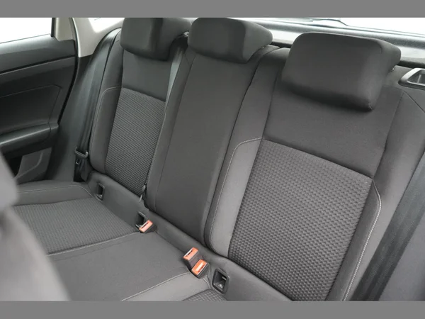 VOLKSWAGEN Polo (2018) — foto 3 van 25