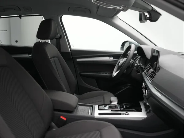 AUDI Q5 PHEV (2025) — foto 14 van 32
