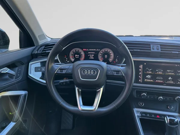 AUDI Q3 Sportback (2023) — foto 12 van 14