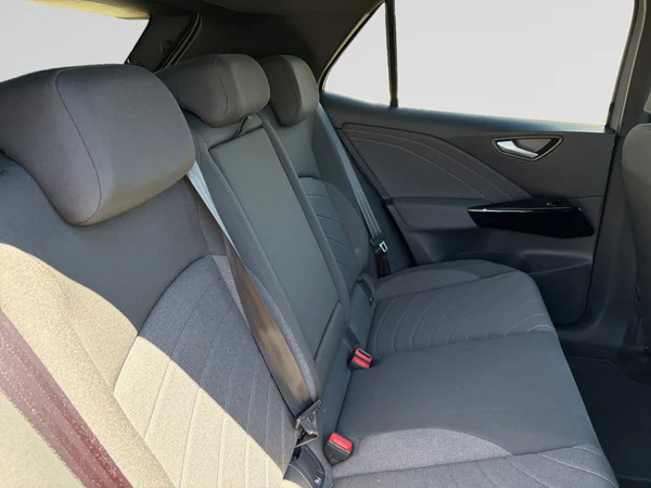 VOLKSWAGEN ID.3 (2026) — foto 4 van 16