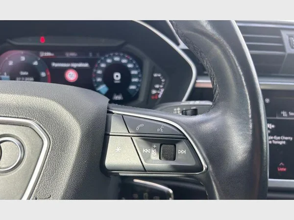 Audi Q3 Sportback (2021) — foto 15 van 29