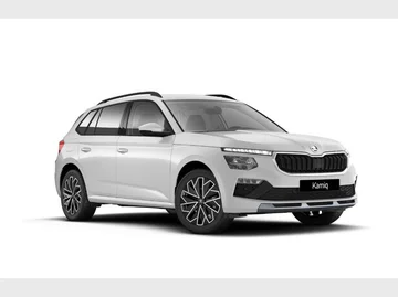 SKODA Kamiq 6bff914f-6af8-4544-af4f-a7a85a4f1920