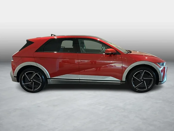 Hyundai IONIQ 5 (2026) — foto 24 van 25