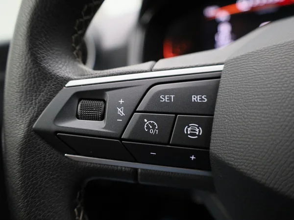 SEAT Ibiza (2023) — foto 9 van 39