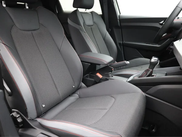 AUDI A1 Sportback (2025) — foto 14 van 19