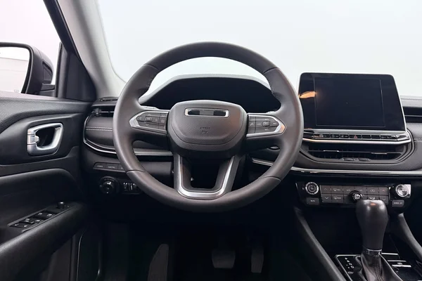 Jeep Compass PHEV (2023) — foto 10 van 22