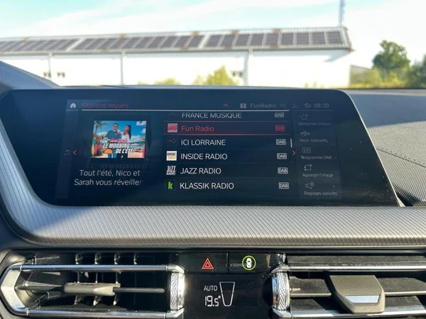 BMW 2 Gran Coupé Dsl (F44) (2022) — foto 9 van 31