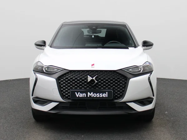 DS DS 3 (2022) — foto 23 van 42