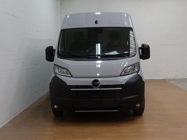 Opel Movano (2026) — foto 18 van 20