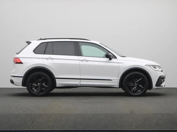 VOLKSWAGEN Tiguan eHybrid (PHEV) (2022) — foto 20 van 22
