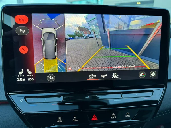 VOLKSWAGEN ID.3 (2023) — foto 11 van 11