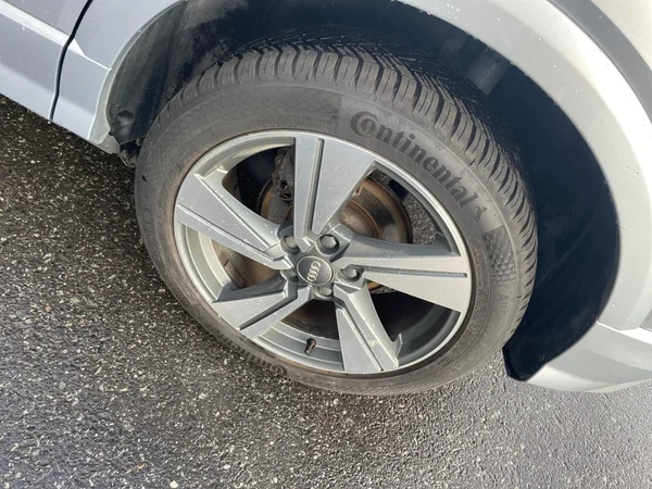 AUDI Q2 (2020) — foto 9 van 20