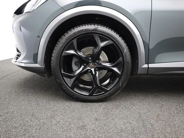 CUPRA Formentor (2022) — foto 14 van 21