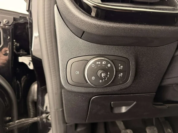 Ford Fiesta (2024) — foto 14 van 21