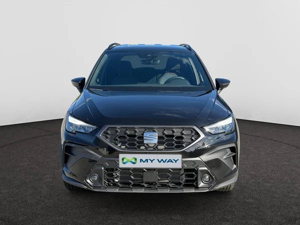 SEAT Arona (2026) — foto 13 van 19