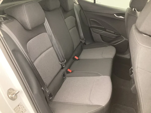 SKODA Fabia (2025) — foto 28 van 36