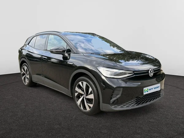 VOLKSWAGEN ID.4 (2023) — foto 22 van 23