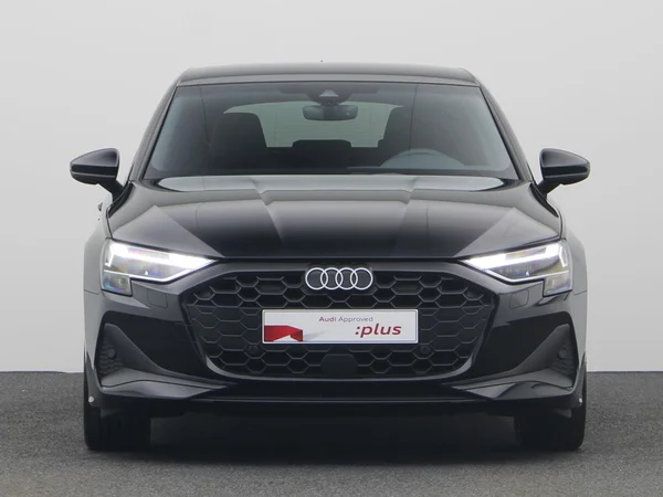 AUDI A3 Sportback (2025) — foto 17 van 21