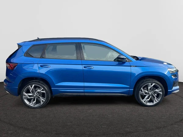 SKODA Karoq (2025) — foto 13 van 20