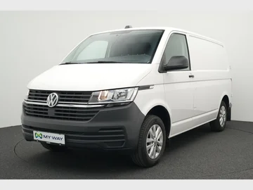 VOLKSWAGEN Transporter T6.1 1200 Fou Swb (2021)